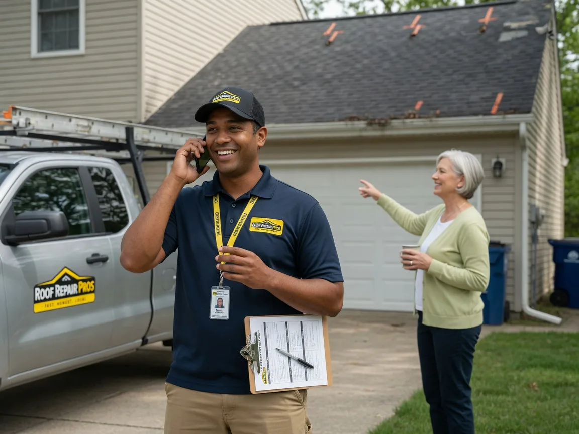Roof Repair Claypool, AZ FAQs